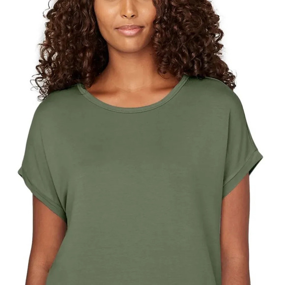 Buffalo Ladies' Crewneck Top  - Picture 5 of 5